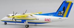 JC Wings Bombardier Dash 8-Q100, Ryuku Air Commuter, Japonsko, 1/200