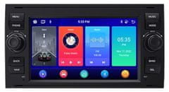 Noname FORD ANDROID 12 GPS 2GB/32GB Transit Focus Galaxy C-Max