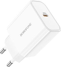 Borofone USB-C nabíječka 20W