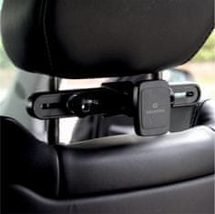 SWISSTEN Magnetický držák do auta na tablet s-grip m5-op