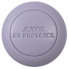Jeanne En Provence Mýdlo 100 g - Levandule