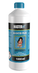 MASTERsil Algicid Plus 1 l, 5 ml na 1 m3