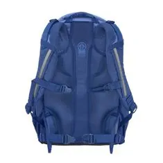 CoocaZoo Coocazoo Školní batoh MATE All Blue