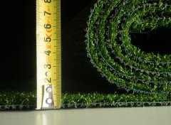 AKCE: 150x200 cm Umělá tráva Verdino metrážní (Rozměr metrážního produktu Rozměr na míru)