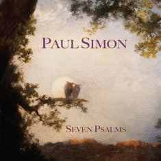 Simon Paul: Seven Psalms
