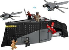 LEGO Marvel 76214 Black Panther: Válka na vodě