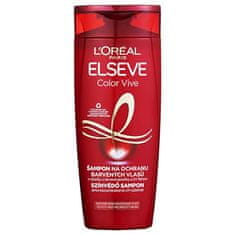 L’ORÉAL PARIS Šampon pro barvené vlasy Color Vive (Objem 400 ml)