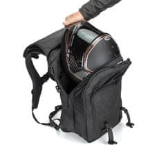 KRIEGA Batoh RSDRKRU34-BB RSD Backpack - Roam 34 - Black/Black