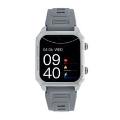 Smartwatch FOCUS grey