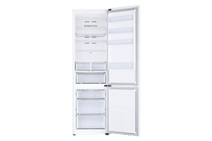 Samsung chladnička RB38C605CWW/EF + záruka 20 let na kompresor