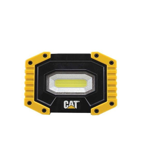 CAT Dobíjecí LED pracovní reflektor CT3545, 500 lm