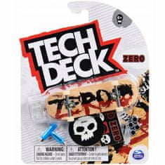 Spin Master Tech Deck Fingerboard Mix 1Ks