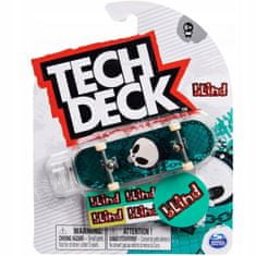 Spin Master Tech Deck Fingerboard Mix 1Ks