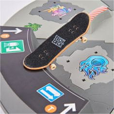 Spin Master Tech Deck Shredline 360 Rotační Skatepark Set