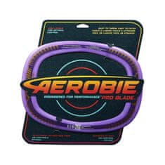 Spin Master Aerobie Pro - Fialová