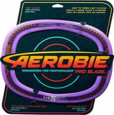 Spin Master Aerobie Pro - Fialová