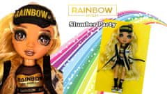 MGA Téma Rainbow High Slumber Party – Marisa