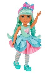 MGA Panenka Dream Bella Candy Little Princess - Dream Bell
