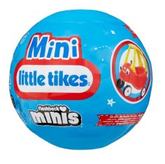 MGA Flashback Minis - Little Tikes