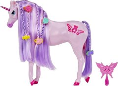 MGA Dream Ella Candy Unicorn - Lilac