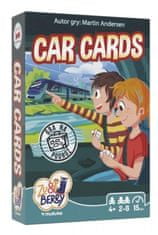 Muduko Zu&Berry - Car Cards