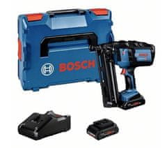Bosch BOSCH HVĚZDA GNH 18V-64 M 2x4,0Ah LB136