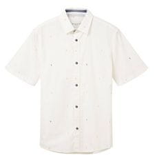 Tom Tailor Pánská košile Regular Fit 1036234.31844 (Velikost M)