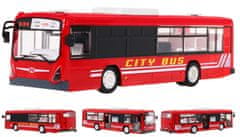 KECJA Městský Autobus Pro Děti 6+ Dálkově Ovládaný Cz
