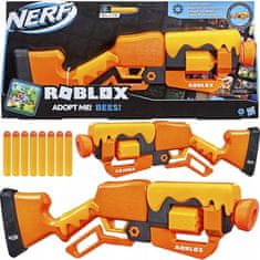 Lean-toys Nerf Roblox Vystřelovač Adopt Me Bees