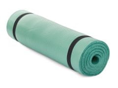 Verk Fitness podložka na cvičení 180 x 60 cm zelená