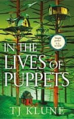 TJ Klune: In the Lives of Puppets