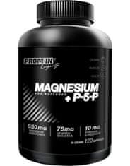 Prom-IN Magnesium + P5P 120 kapslí