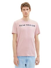 Tom Tailor Pánské triko Regular Fit 1037277.11055 (Velikost L)