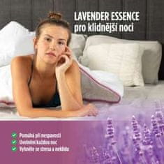 Vitapur Lavender Provence 2dílná sada polštáře a přikrývky - 140x200 cm, 50x70 cm