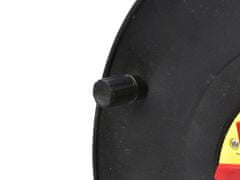 Keltin Prodlužovací kabel na bubnu 4 zásuvky 50m 3x2,5mm², plastový K00231
