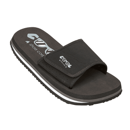Cool Shoe Pantofle Original Slide Black