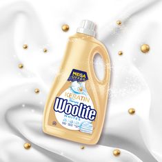 Woolite Extra White Brillance 3.6 l / 60 pracích dávek