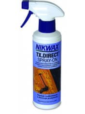 Nikwax impregnace Spray-On TX.Direct 300 ml