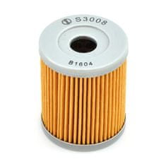MIW Olejový filtr S3008 (alt. HF132)