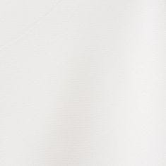 Atmosphera Ubrus, odolný proti nečistotám, kulatý - barva slonoviny, O 180 cm