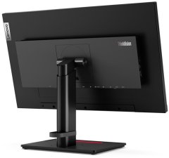 Lenovo ThinkVision P24h-2L - LED monitor 23,8" (62B2GAT1EU)