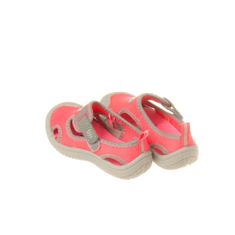 New Balance Sandály růžové 35 EU Kids Cruiser Sandal