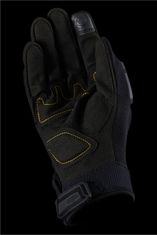 Furygan rukavice TEKTO EVO černé XS