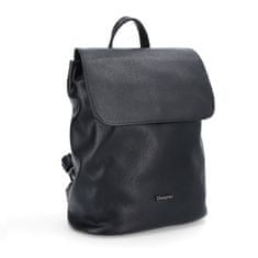 Tangerin černá 8006 C městský batoh