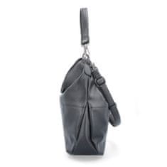 Tangerin černá kabelka přes rameno 8019 C