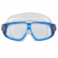 Aqua Sphere Plavecké brýle SEAL 2 zelená