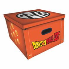 Dragon Ball Goku Kanji - skladovací box