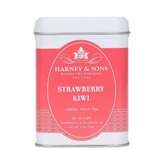 Harney & Sons Jahoda a Kiwi sypaný čaj 112 g