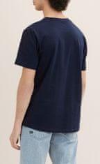 Tom Tailor Pánské tričko TOM TAILOR 1035581/10668 -L