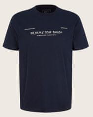 Tom Tailor Pánské tričko TOM TAILOR 1035581/10668 -L